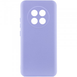 Чехол Silicone Cover Lakshmi Full Camera (AA) для Realme 12 5G