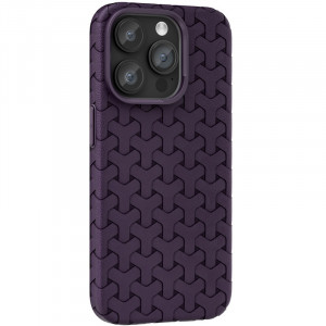 Чохол TPU Weaving для iPhone 12