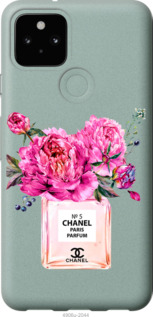 

Чехол Chanel для Google Pixel 5 1584768