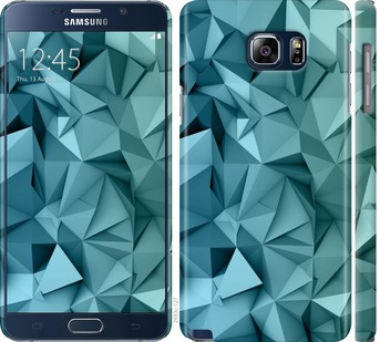 

Чохол Геометричний візерунок v2 на Samsung Galaxy Note 5 N920C 756136