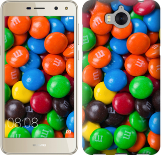 

Чохол MandMs на Huawei Y5 2017 563705