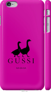 

Чехол Гуси для iPhone 6 plus (5.5'') 814157