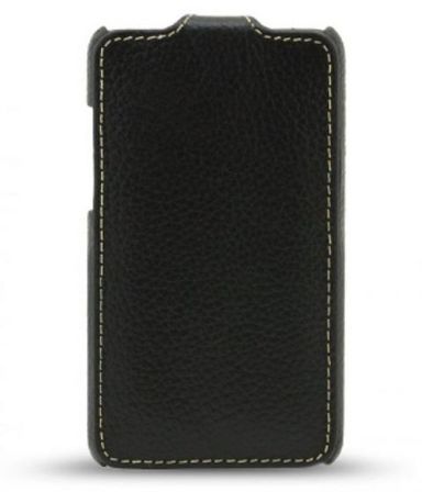 Фото Кожаный чехол Melkco (JT) для HTC Aria A6366 на vchehle.ua