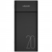 Портативное ЗУ Usams US-CD75 Power Bank 20000 mAh