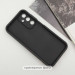 Чехол TPU Toys Case для Xiaomi Redmi 12C / Poco C55 (Black / Always Happy) в магазине vchehle.ua