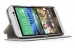 Фото Кожаный чехол (книжка) IMAK Fun Series для HTC New One 2 / M8 в магазине vchehle.ua