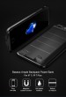 Фото Чехол-аккумулятор Baseus Plaid для Apple iPhone 7 plus / 8 plus (5.5") (3650mAh) (Черный) в магазине vchehle.ua