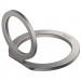 Фото Тримач для телефону Baseus Halo Series Foldable Metal Ring (Single ring) (SUCH00001) (Silver) в маназині vchehle.ua
