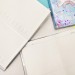 Фото Блокнот для планування with Sparkles and Water Unicorn Enjoy Mini на vchehle.ua