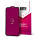 Фото Защитное 3D стекло LUME Protection для Apple iPhone 13 Pro / 13 / 14 (6.1") (Черный) на vchehle.ua