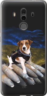 Чехол Патрон для Huawei Mate 10 Pro