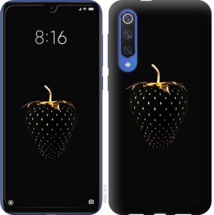 

Чохол Чорна полуниця на Xiaomi Mi 9 SE 762570