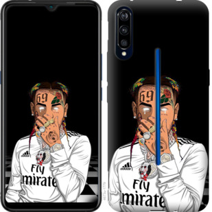 

Чохол Swag1 на Vivo IQOO 850221