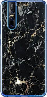 

Чохол Чорний мармур на Vivo V15 pro 1691256