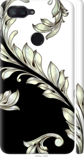 

Чохол White and black 1 на Xiaomi Mi 8 Lite 690013