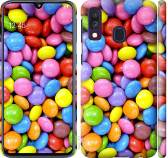 

Чехол MandD для Samsung Galaxy A40 2019 A405F 711596