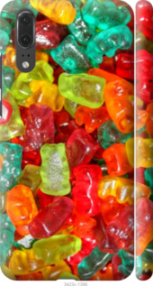 

Чехол Желейки haribo для Huawei P20 1384849