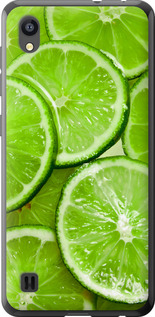 

Чехол Лайм для ZTE Blade A5 2019 1692068