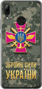 Чехол ЗСУ для Huawei Nova 3