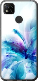 

Чохол квітка на Xiaomi Redmi 9C 1059621