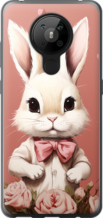 

Чохол Зайчик на Nokia 5.3 1650188