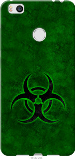 

Чохол biohazard 30 на Xiaomi Mi4s 1056289