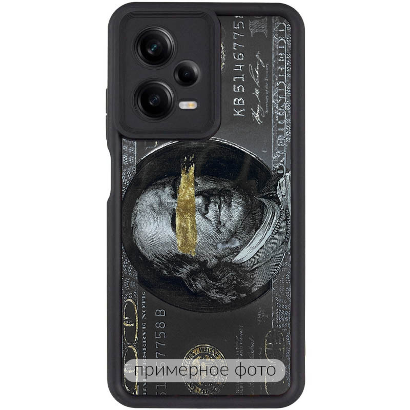 TPU чехол Prestige для Xiaomi Poco X6 / Note 13 Pro 5G (USD)