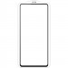 Захисне скло SKLO 5D (full glue) (тех.пак) на Samsung Galaxy S23+