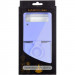 Фото Чехол Foldables Silicone Cover Lakshmi (AAA) для Samsung Galaxy Z Flip4 (Сиреневый / Dasheen) в магазине vchehle.ua