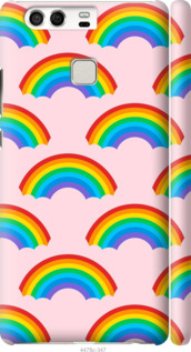

Чехол Rainbows для Huawei P9 971979