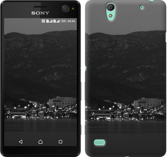 

Чохол Ніч на березі на Sony Xperia C4 E5333 439584