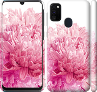 

Чохол Хризантема для Samsung Galaxy M30s﻿ 861171