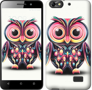 

Чехол Сова v3 для Asus ZenFone 4 Max ZC520KL 534823