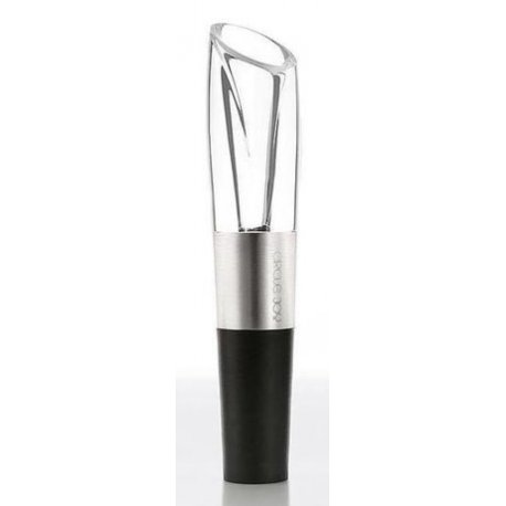 Декантер Xiaomi Circle Joy Stainless Steel Fast Decanter (CJ-DXJQ1) (Черный)
