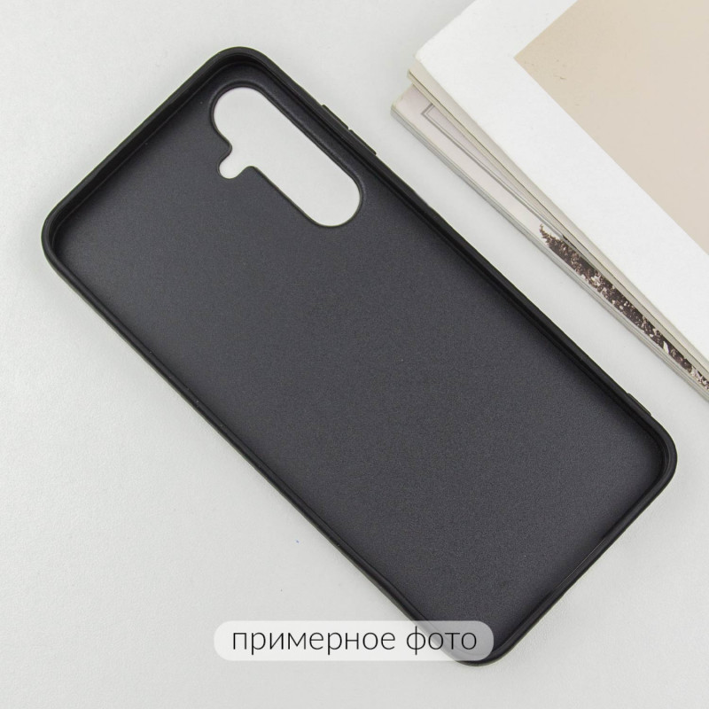 Фото TPU+PC чехол Secret для Samsung Galaxy A06 (Lilac) в магазине vchehle.ua