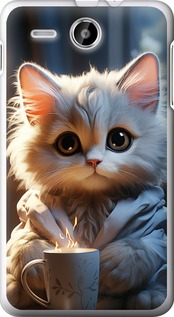 

Чохол White cat на Lenovo A529 1630610