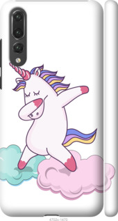 

Чохол єдиноріг на Huawei P20 Pro 845909