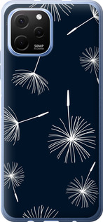 

Чехол одуванчики для Huawei Nova Y61 1695685