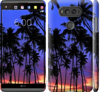 

Чохол Пальми на LG V20 759079