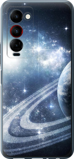 

Чехол Кольца Сатурна для Tecno Camon 18 Premier 1612918