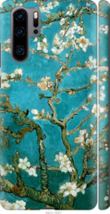 Чехол Винсент Ван Гог. Сакура для Huawei P30 Pro