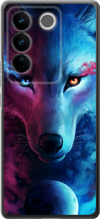 Чехол Арт-волк для Vivo S16 Pro
