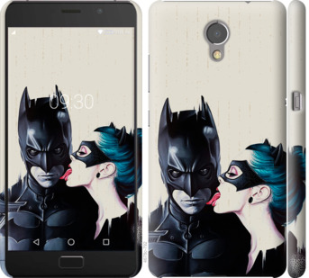 

Чехол Бэтмен для Lenovo Vibe P2 853759