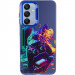Фото Чохол TPU+PC So Cool на Samsung Galaxy A15 4G/5G / M15 5G (Gamer) на vchehle.ua