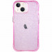 Чохол TPU Radiance на Apple iPhone 14 (6.1") (Pink)