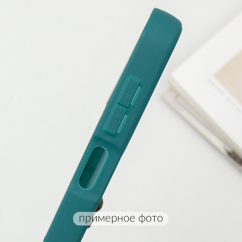 Купить Чехол TPU Toys Case для Xiaomi Redmi Note 12 4G (Pine Green / Always Happy) на vchehle.ua