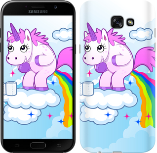

Чохол Єдинорiжка на Samsung Galaxy J4 Plus 2018 689403