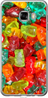 

Чехол Желейки haribo для Samsung Galaxy C7 C7000 1384516