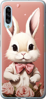 

Чохол Зайчик на Samsung Galaxy A90 5G 1650009