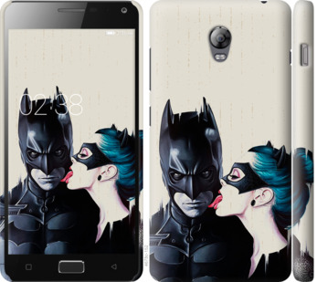 

Чохол Бетмен на Lenovo Vibe P1 853757